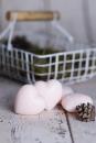 Herzseifen Rose 25 g
